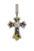 Colgante"RAINBOW"