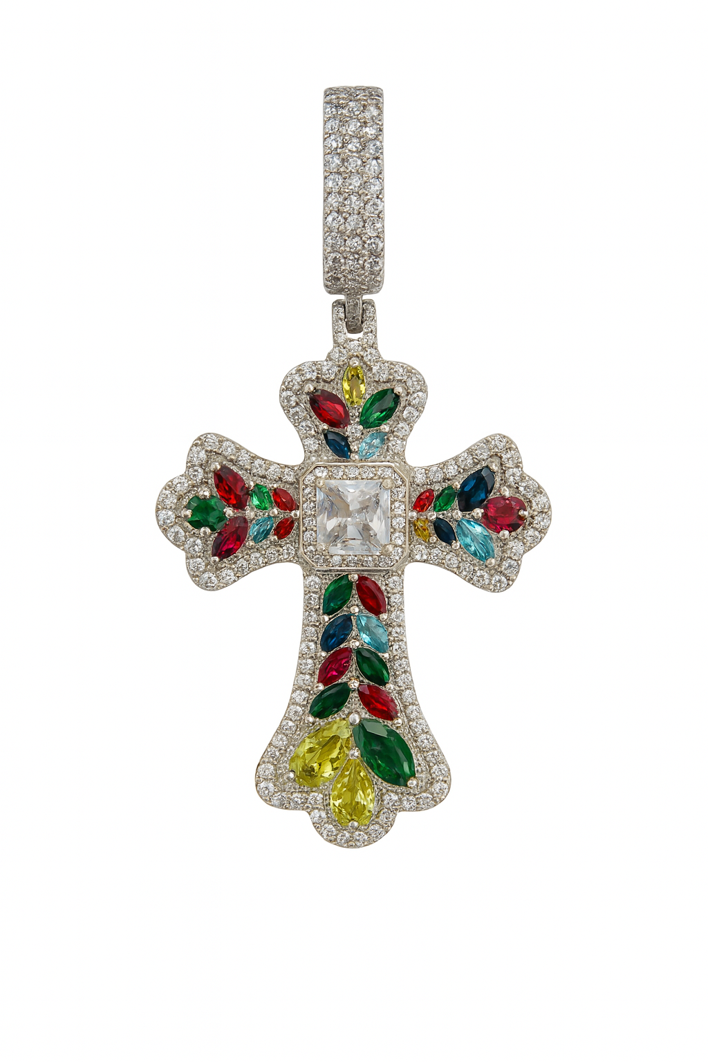 Colgante"RAINBOW"