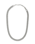 CUBAN CHAIN " ACCIAIO INOSSIDABILE "
