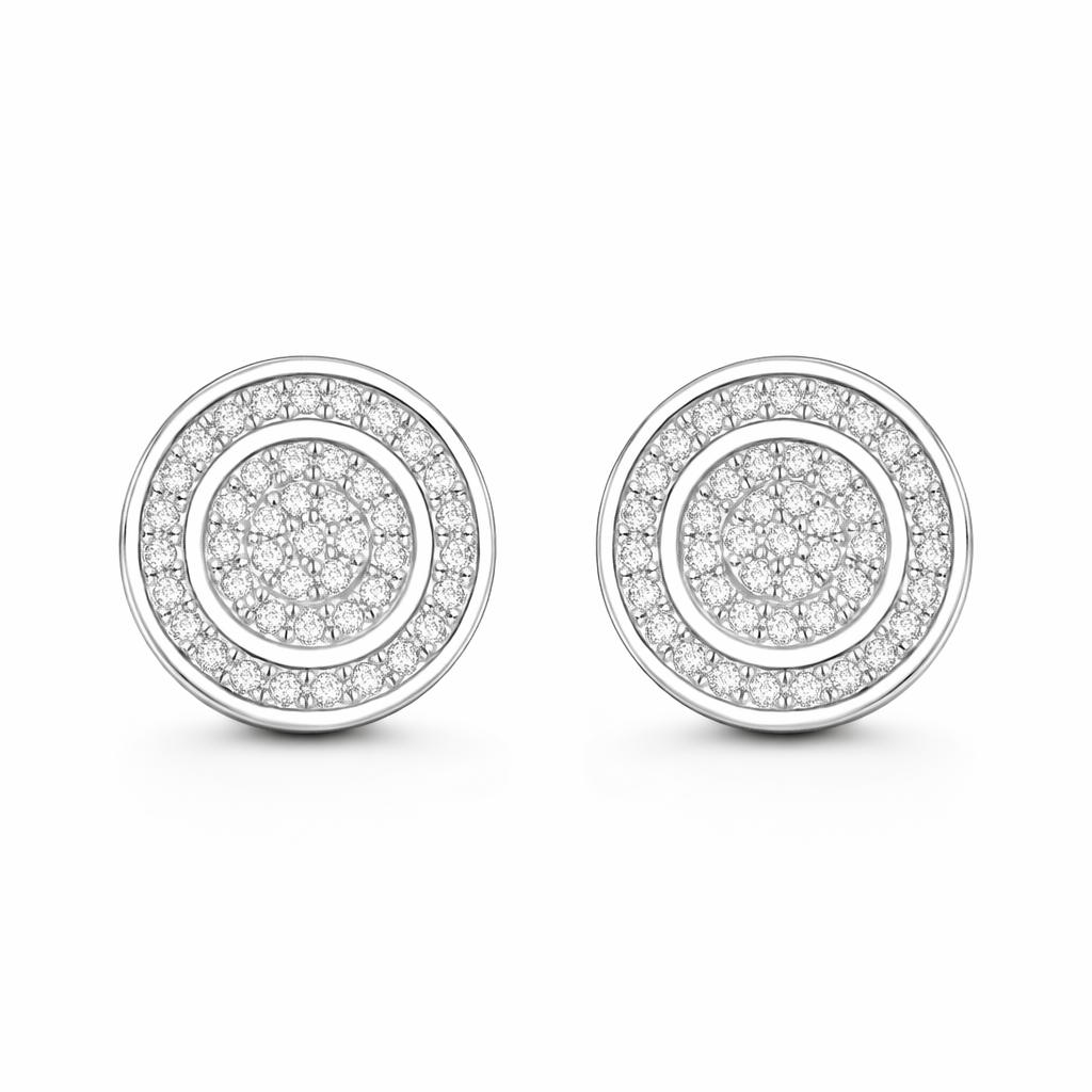 Pendientes " DRYP "