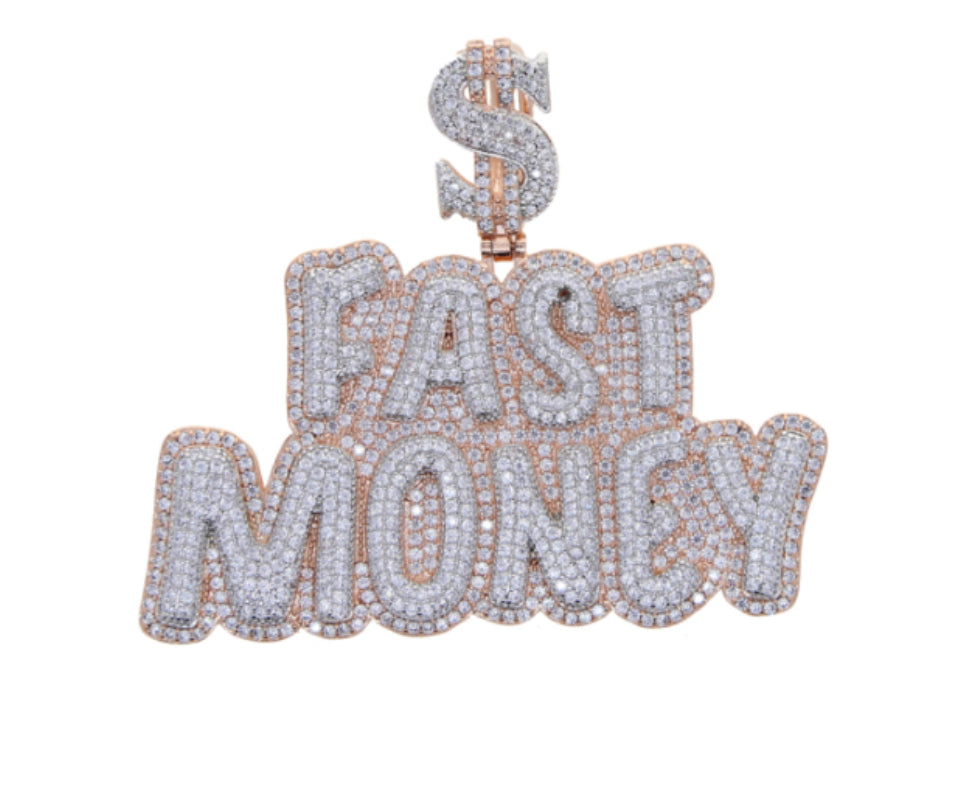 ColganteFast Money