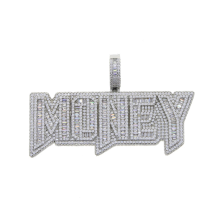 Colgante MONEY