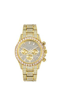 Reloj  Katerin “New York” Gold