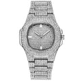 Reloj  KATERIN ICE “Silver”