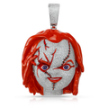 Colgante " CHUCKY "