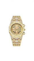 Reloj  KATERIN “Gold”