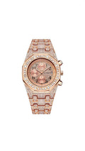Reloj  KATERIN “Rosa” con numeri