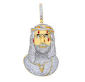 Colgante “Jesus Blood”