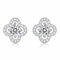 Pendientes " FLOWER "