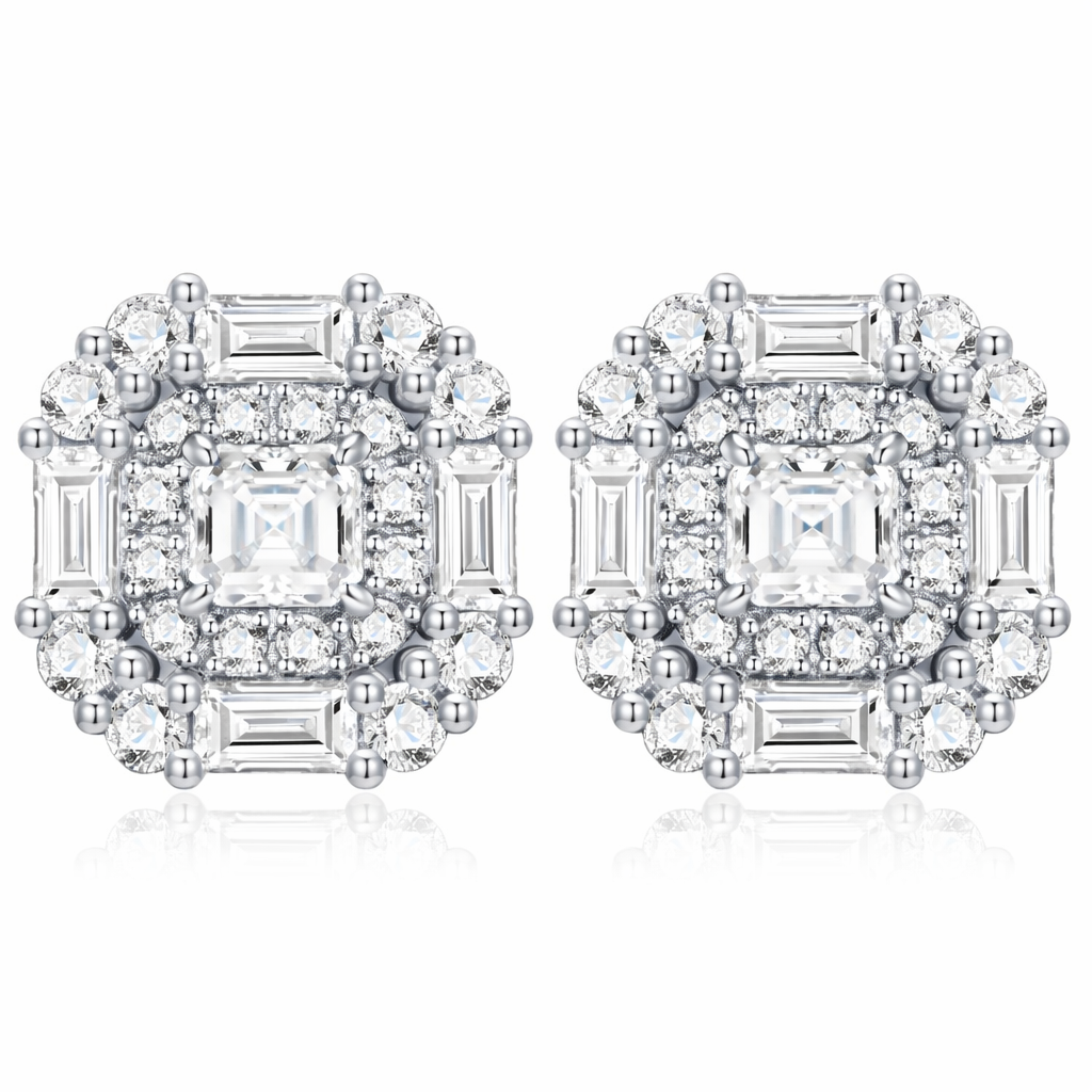 Pendientes " DRIPPING "