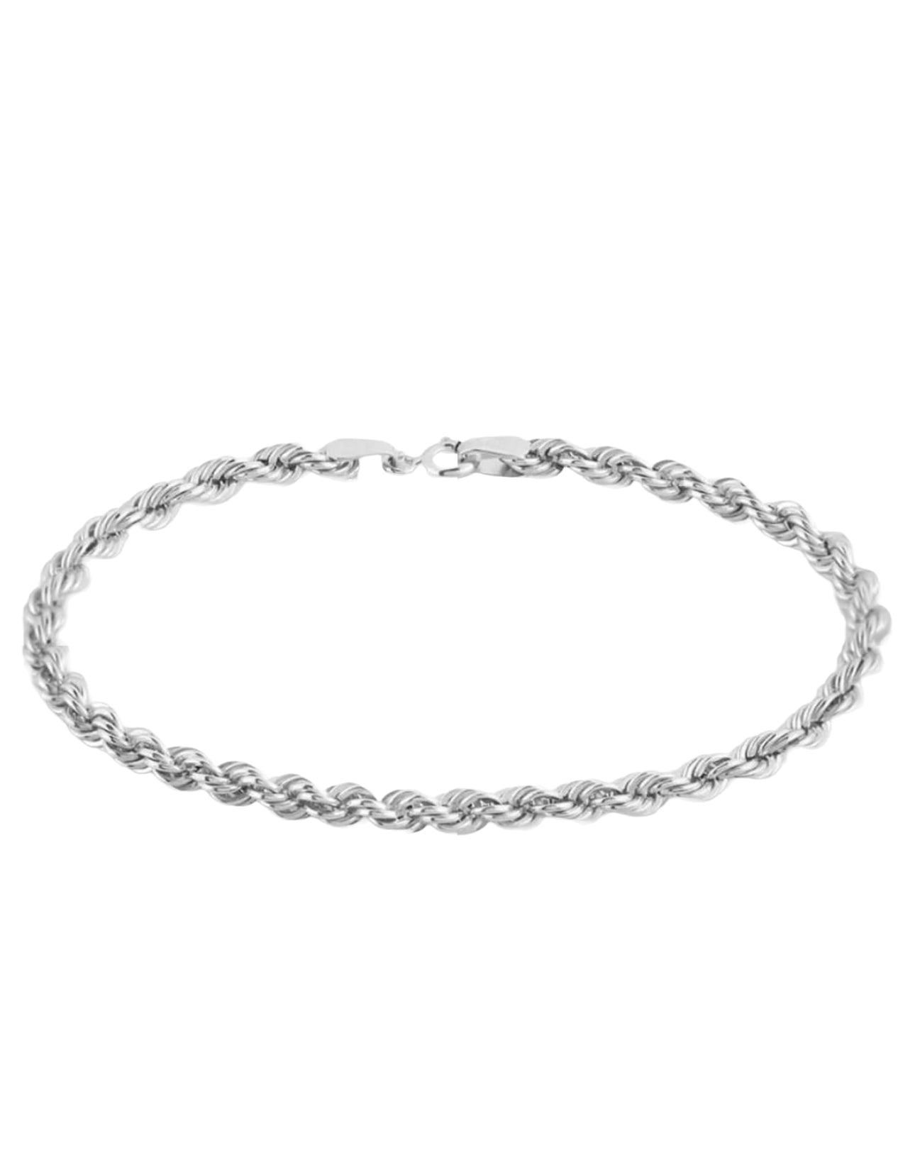Pulsera “ROPE” Silver925
