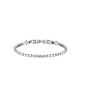 Pulsera TENNIS "SILVER"