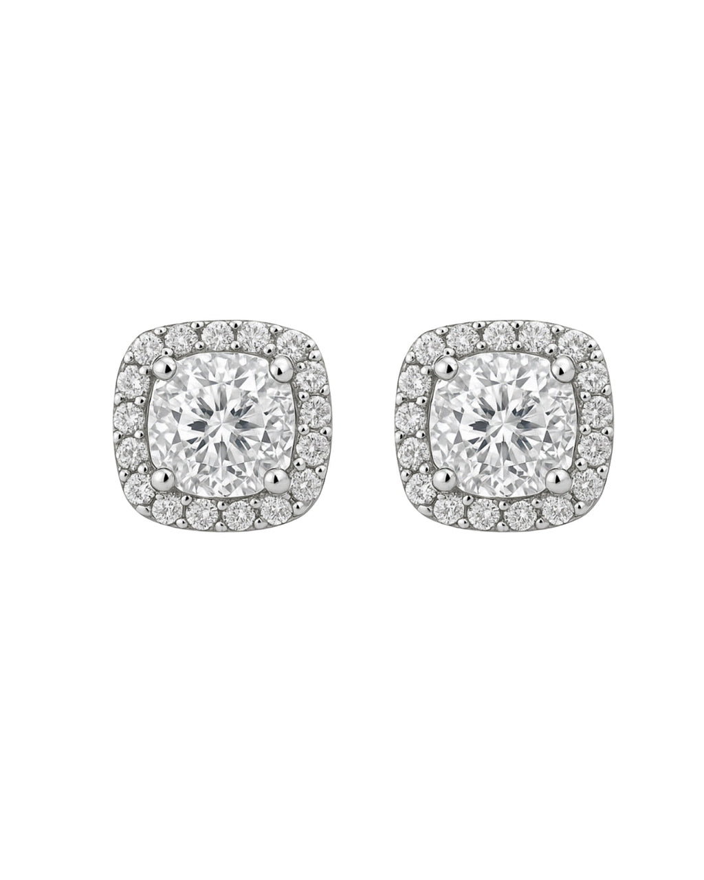 Pendientes “ DRYP” ACERO INOSSIDABILE