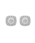 Pendientes “ DRYP” ACERO INOSSIDABILE