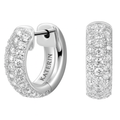 Pendientes “Miami” PLATA 925