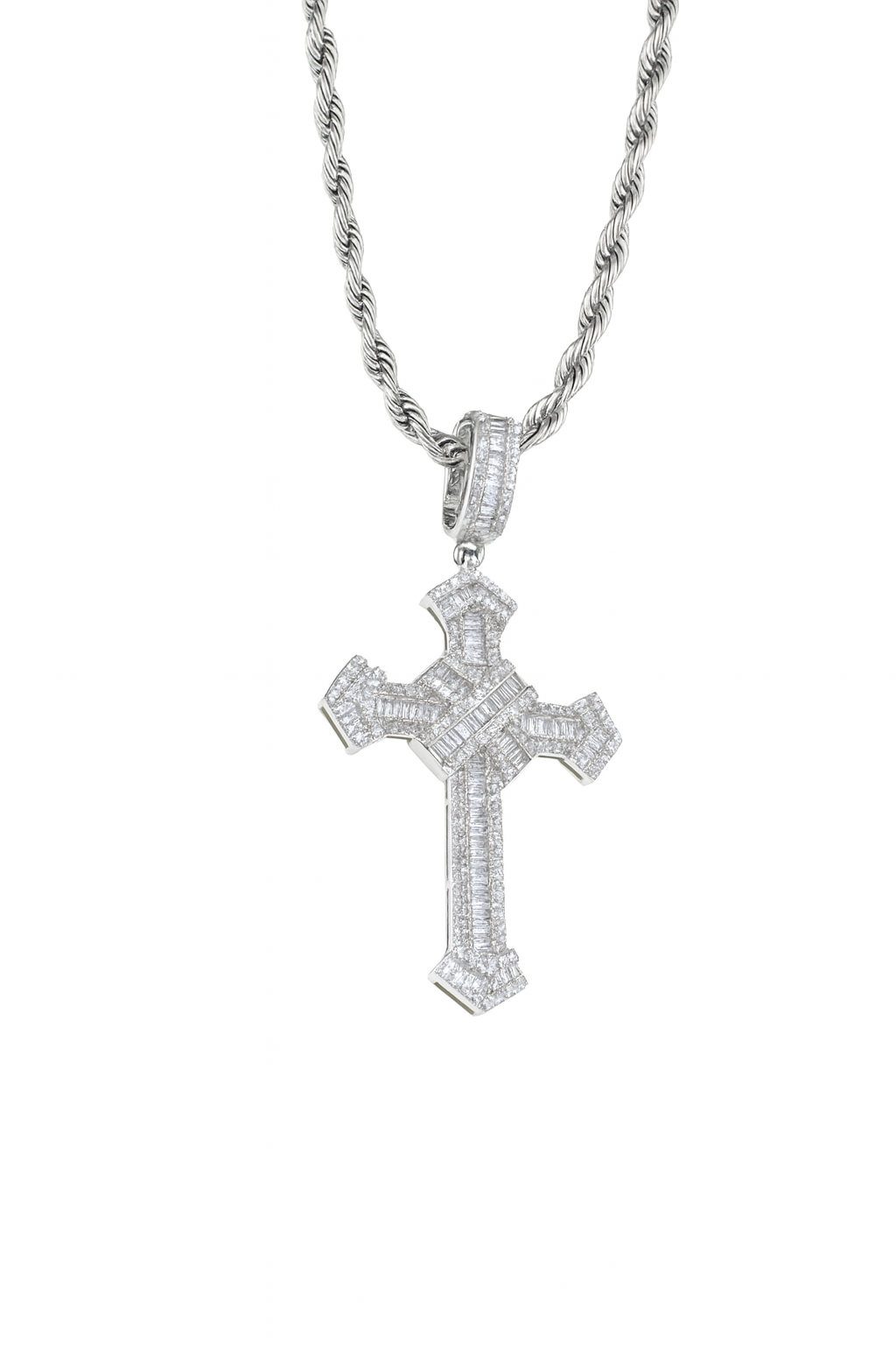 Croce “ICE”