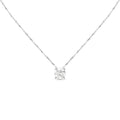 Collana “Punto Luce” Argento 925