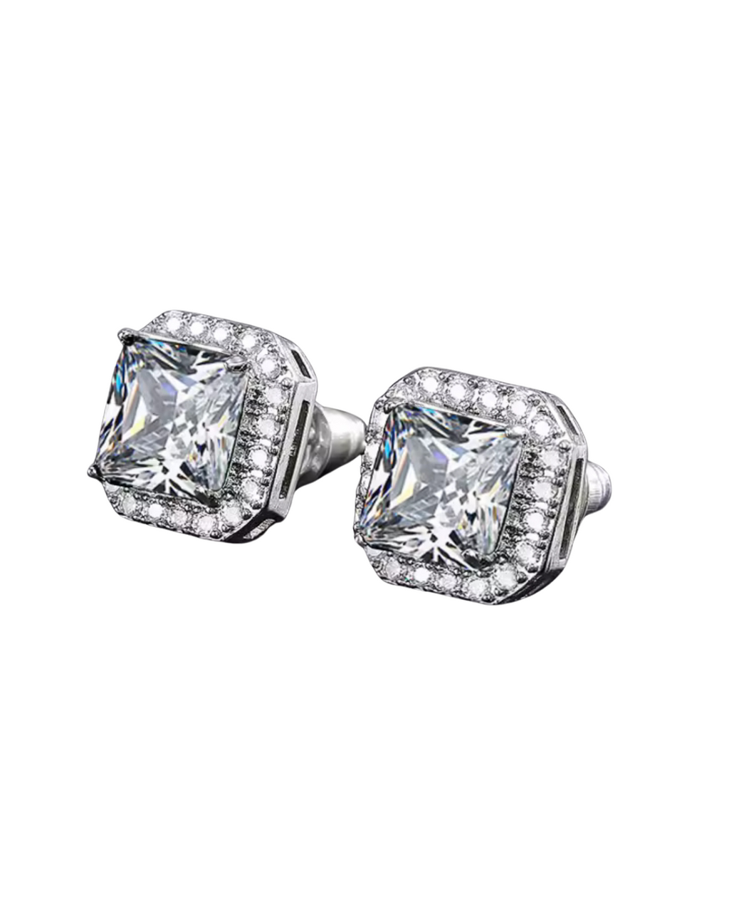 Pendientes “ SUMMER ” Argento 925