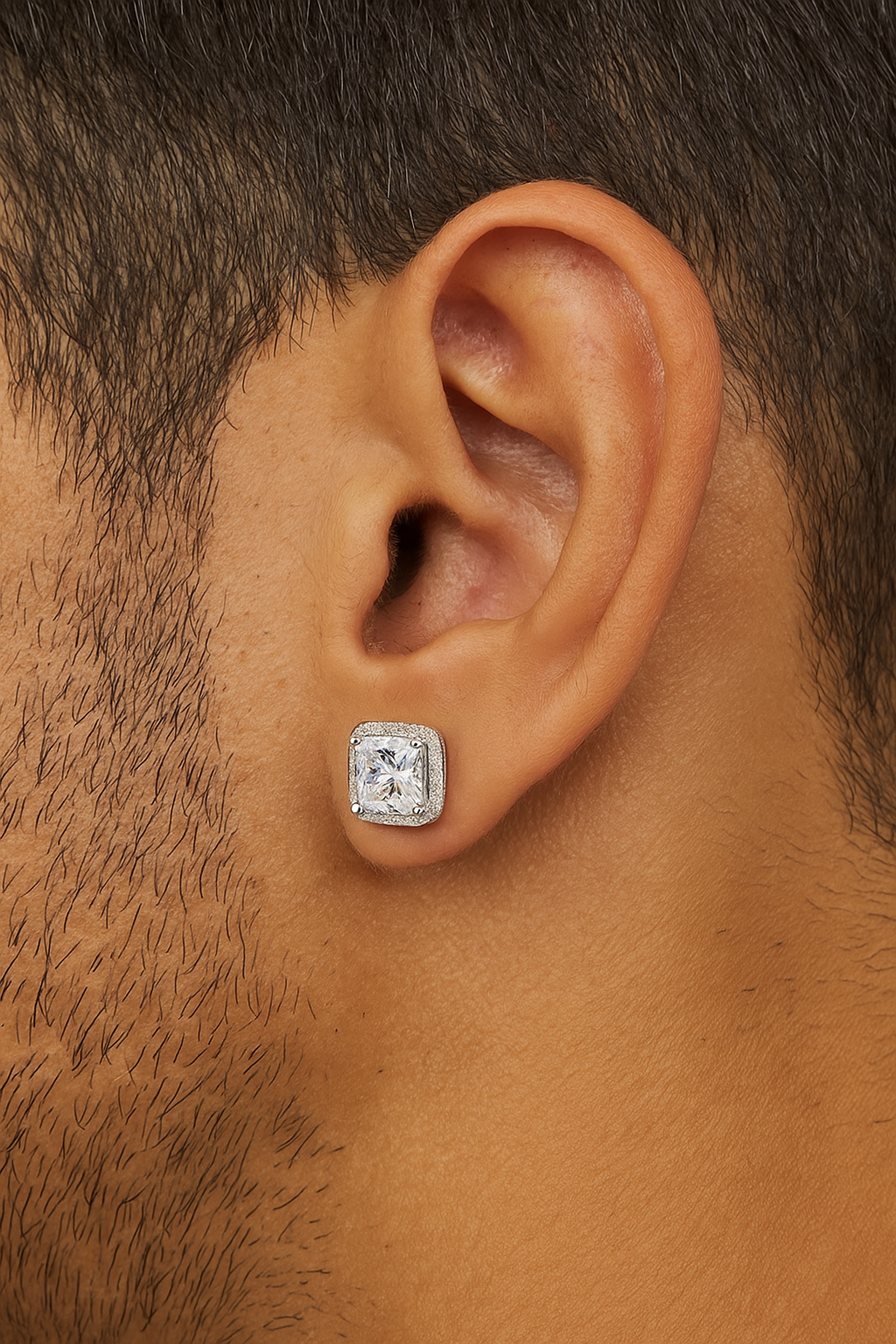 Pendientes “ SUMMER ” Argento 925