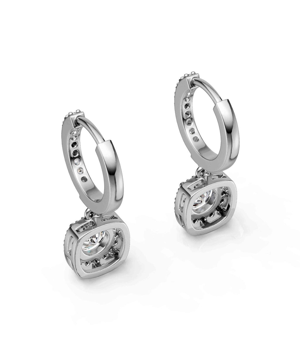 Pendientes " drypy "