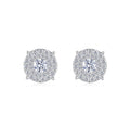 Pendientes " ICE DROP "