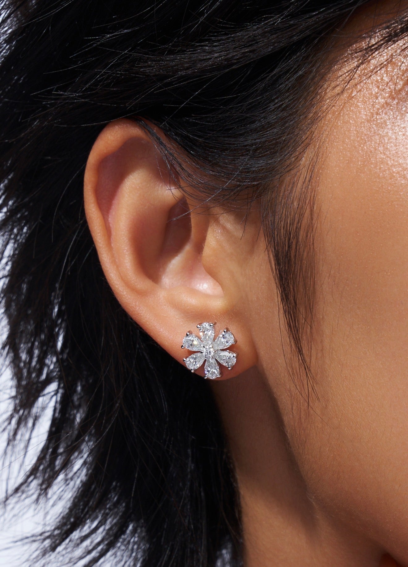 Pendientes " ICE "