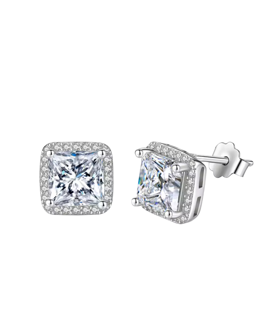Pendientes “ SUMMER ” Argento 925
