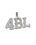 PENDENTE CUSTOM "SAN DIEGO"