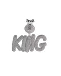 PENDENTE CUSTOM - MODELLO "KING"
