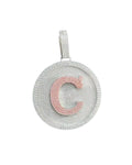 PENDENTE CUSTOM MODELLO "DRILL DRIP"