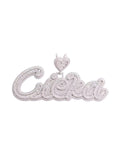 Pendente Custom modello "LOVELY"
