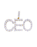 PENDENTE CUSTOM MODELLO "CEO DRIP"